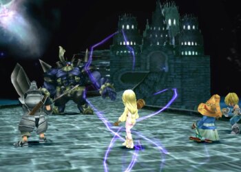 Final Fantasy IX Remake Rumors Resurface