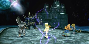 Final Fantasy IX Remake Rumors Resurface
