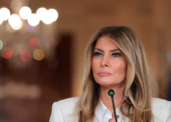 MAGA world rattled by Melania’s deafening silence on lawmaker’s abuse claims: expert