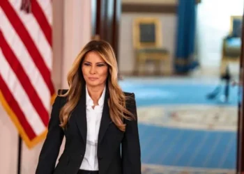 Melania Trump clobbered by ‘bombshell’ threat as Epstein investigators close in: expert