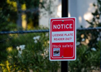 Flock’s Network Is Losing Value to Cops as More and More of Its Cameras Go Offline