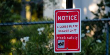 Flock’s Network Is Losing Value to Cops as More and More of Its Cameras Go Offline