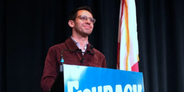 MAGA firebrand clobbered by lawsuit accusing him of ‘stiffing’ debate champion