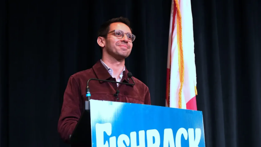 MAGA firebrand clobbered by lawsuit accusing him of ‘stiffing’ debate champion