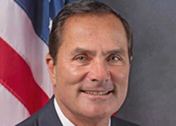 Florida Republican could face death penalty under child abuse law he championed