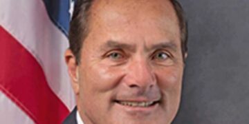 Florida Republican could face death penalty under child abuse law he championed