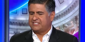 Trump’s ballroom rantings stump ex-adviser on CNN: ‘I’ve got nothing’