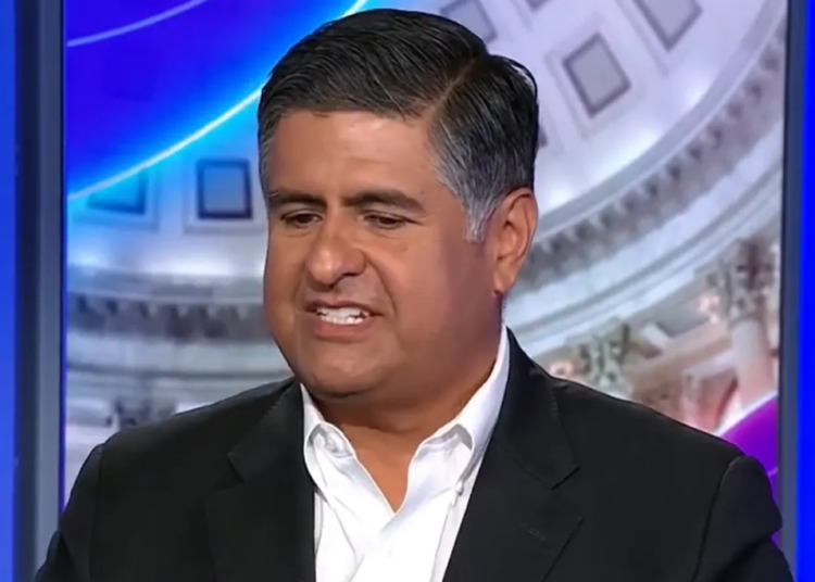 Trump’s ballroom rantings stump ex-adviser on CNN: ‘I’ve got nothing’
