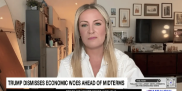 ‘Are you kidding me?’ Ex-Trump aide blasts economic ‘slap in the face’