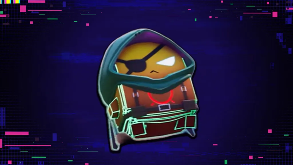 Fortnite Battle Pass Sprite
