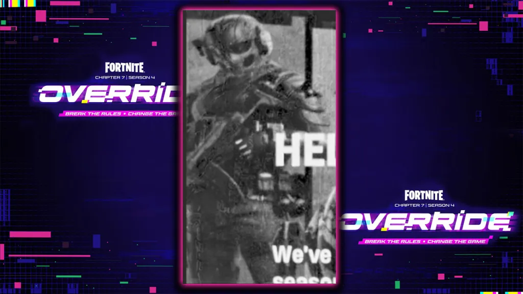 Fortnite Chapter 7 Season 4 Battle Pass Jonesy Leak