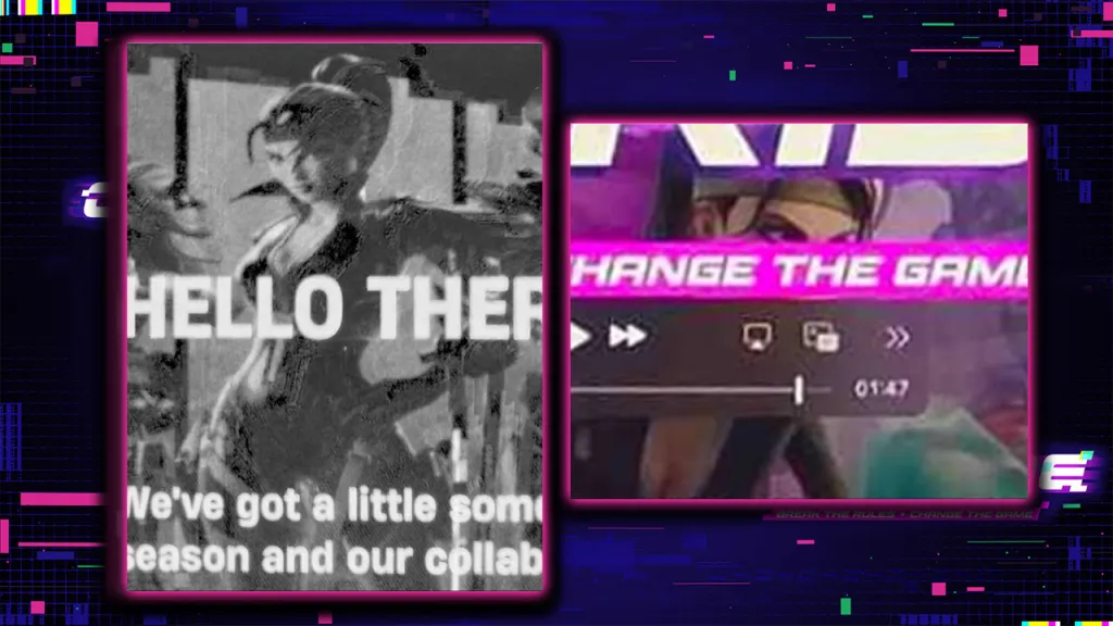 Fortnite Chapter 7 Season 4 Battle Pass New Original Skin