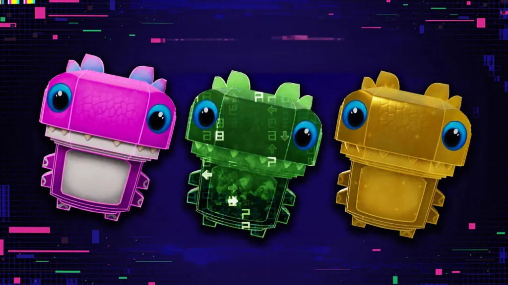 Fortnite Chapter 7 Season 4 Sprite Variants Release Order