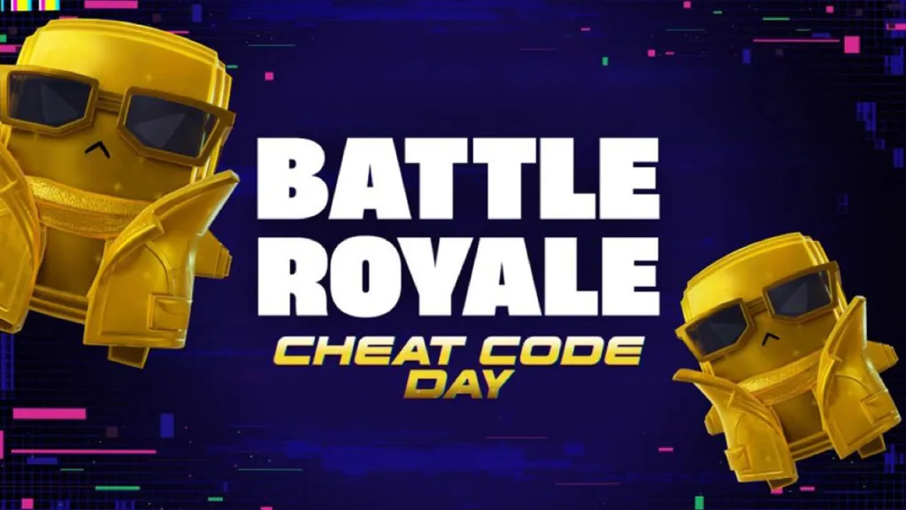 Fortnite Cheat Code Day Schedule