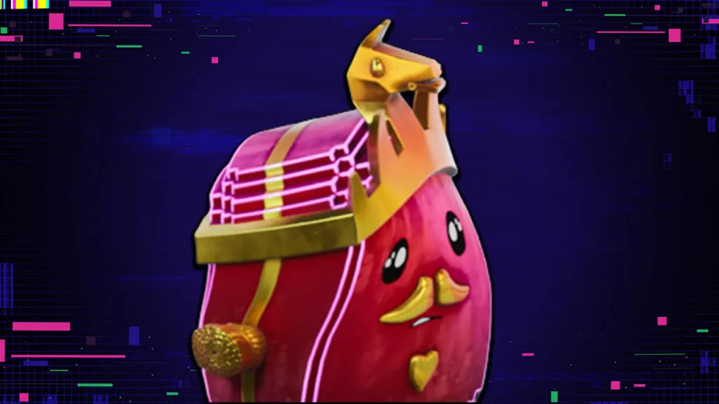 Fortnite Crown Sprite