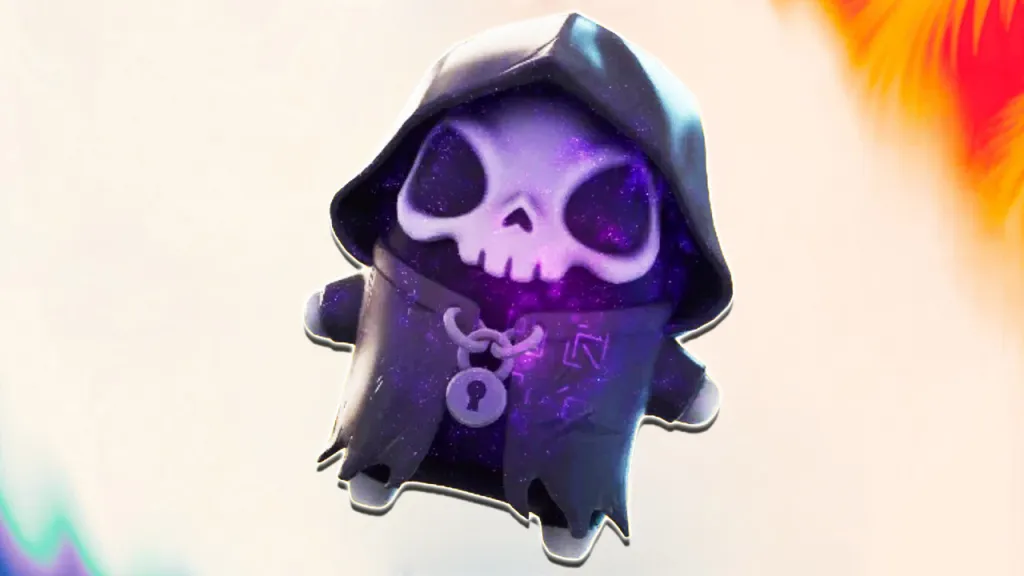Fortnite Cube Sprites Release Date