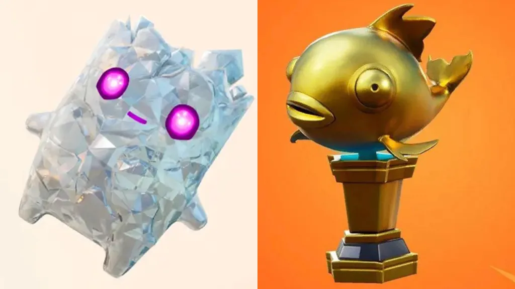 Fortnite Gem Hour Rewards