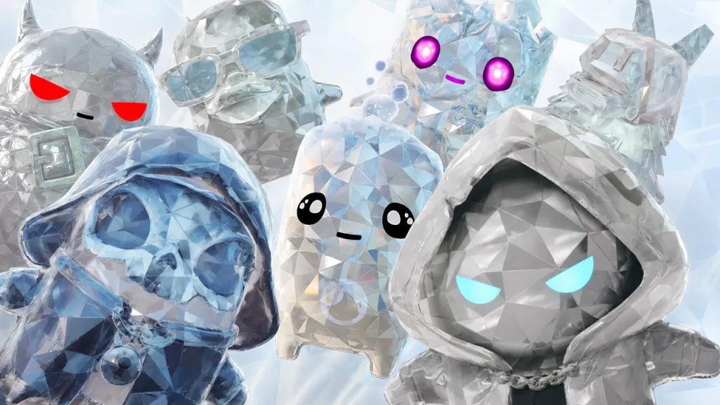 Fortnite Gem Sprites List