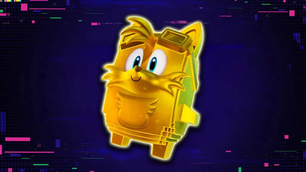 Fortnite Gold Sprites Released Early