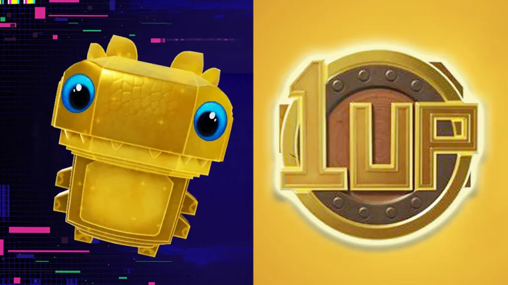 Fortnite Golden Hours Rewards