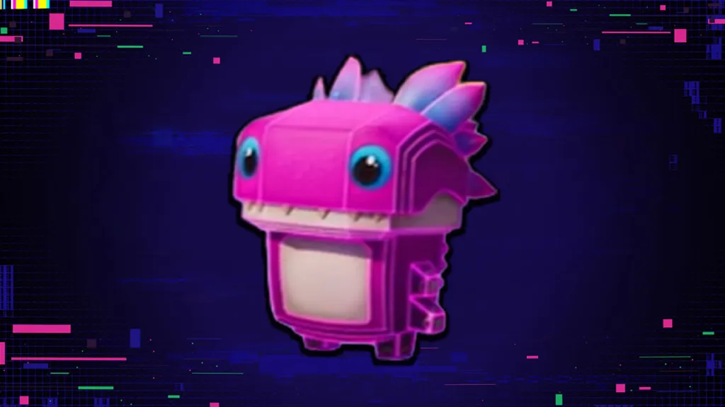 Fortnite Klombo Sprite