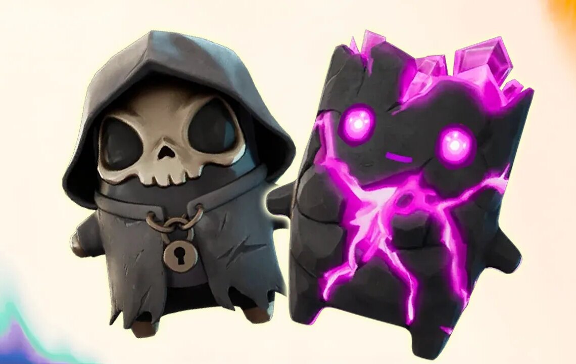 Fortnite Power Hour Today: Mythic Hours Start Times and Featured Sprites