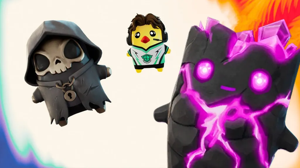 Fortnite Mythic Hours Schedule
