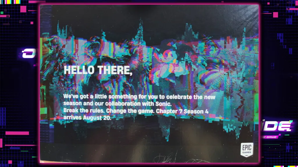 Fortnite Override Battle Pass Leak