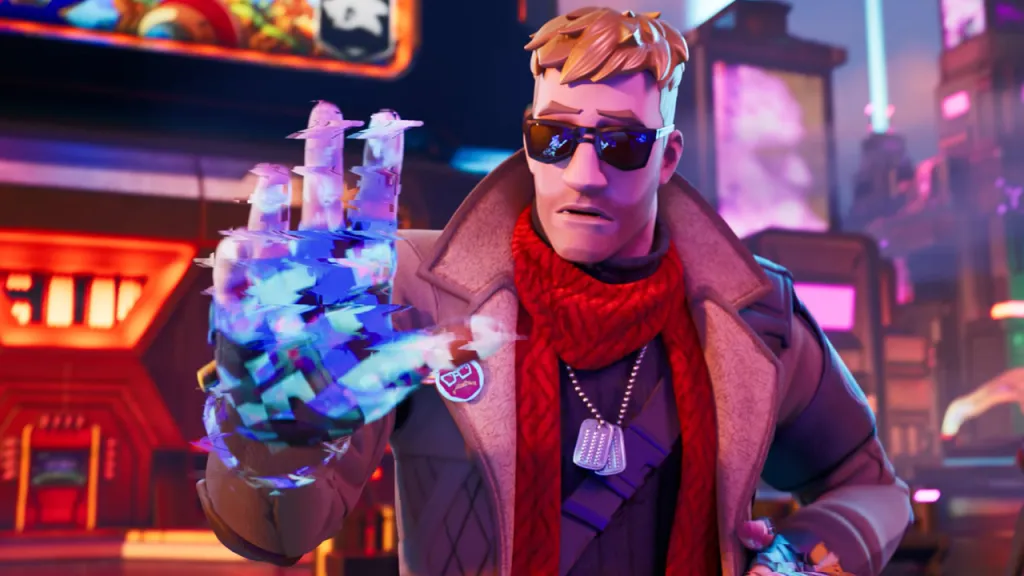 Fortnite Override Hacking