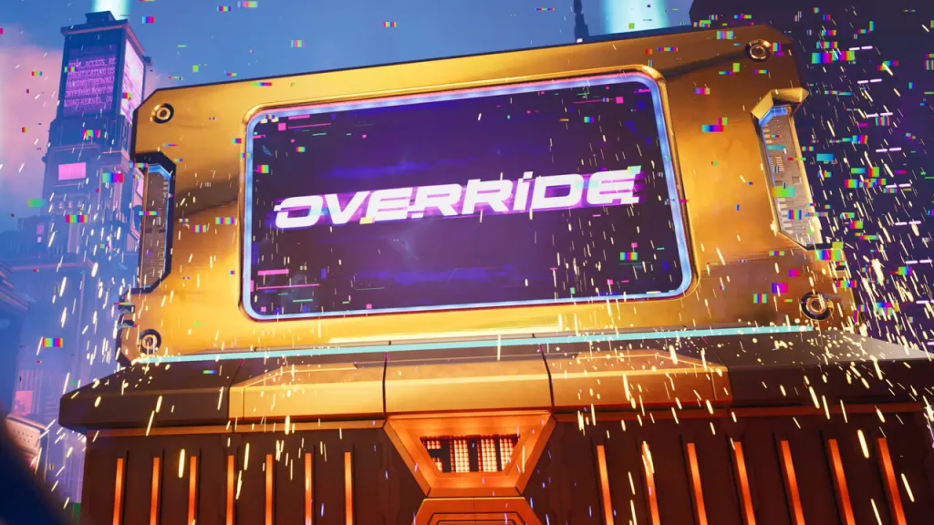 Fortnite Override Start Times