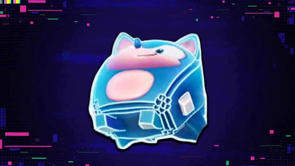 Fortnite Sonic Sprite