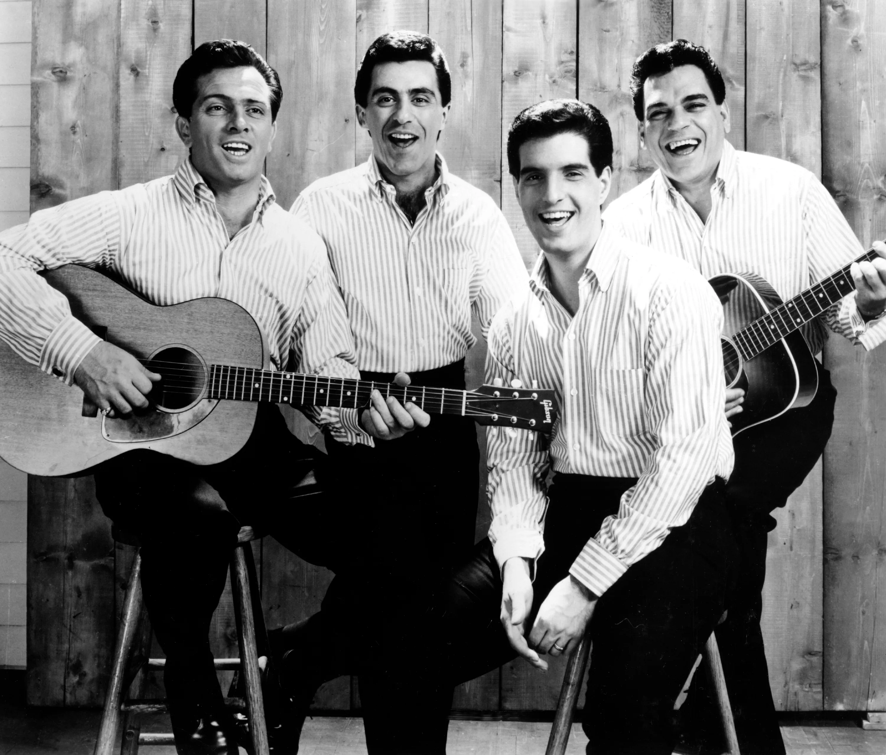 Four Seasons