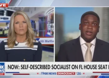 Fox News host gets more than she bargained for after trap instantly backfires