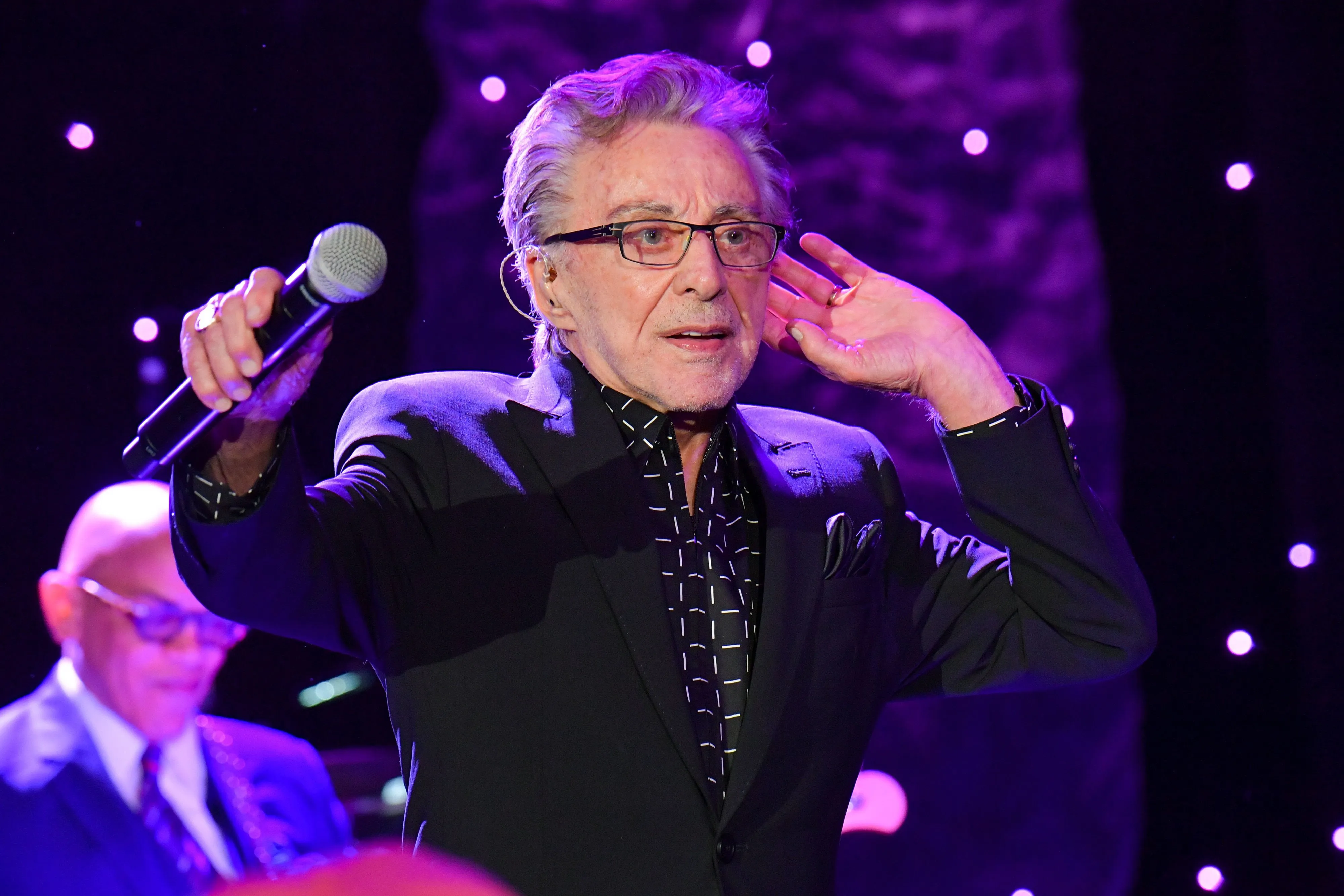 Frankie Valli