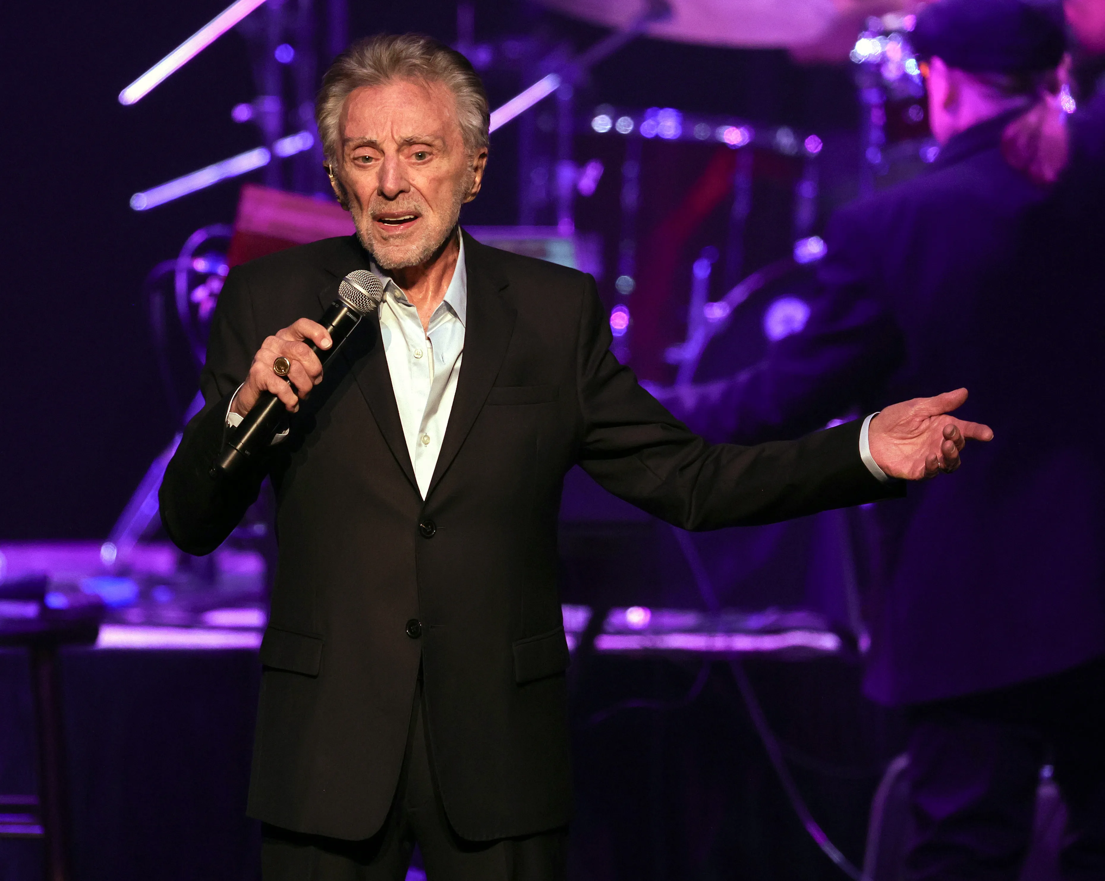Frankie Valli