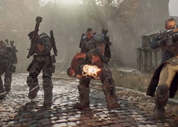Xbox Game Pass August Update Includes Gears of War E-Day Open Beta Access and Lots More
