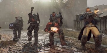 Xbox Game Pass August Update Includes Gears of War E-Day Open Beta Access and Lots More