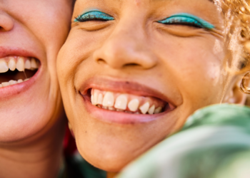 Gen Z Is Done Doomscrolling, Now They’re Community-Maxxing
