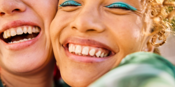 Gen Z Is Done Doomscrolling, Now They’re Community-Maxxing