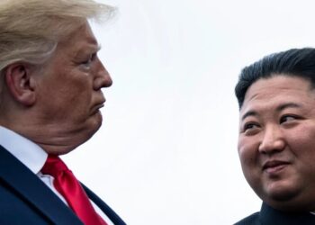 Why Trump can’t rekindle the spark with Kim Jong Un
