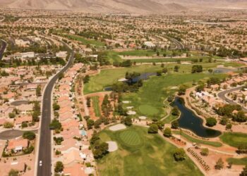 The case for turning golf courses into affordable housing