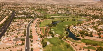 The case for turning golf courses into affordable housing