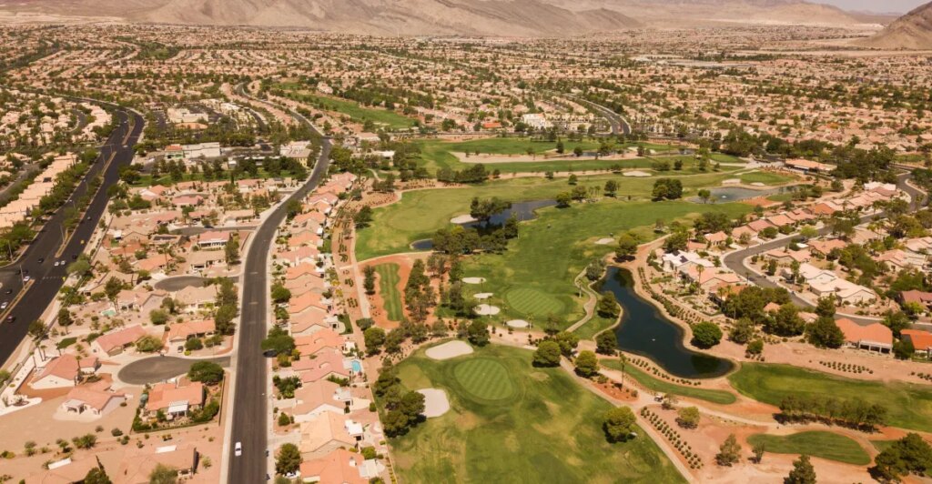 The case for turning golf courses into affordable housing