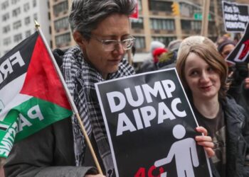 How an AIPAC endorsement became a liability