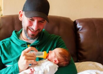 Why babies’ experiences matter (even if they can’t remember them)