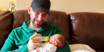 Why babies’ experiences matter (even if they can’t remember them)