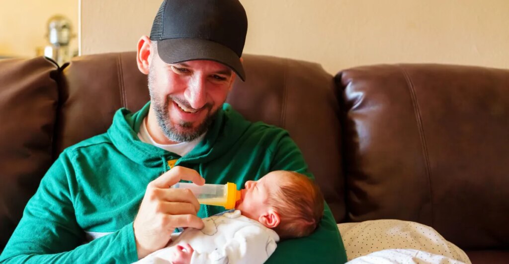 Why babies’ experiences matter (even if they can’t remember them)