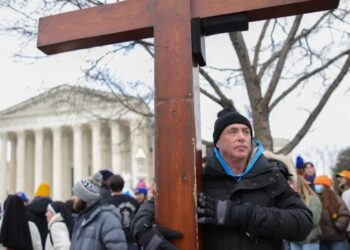 How the Supreme Court remade religious liberty in the Christian right’s image