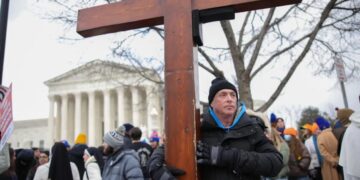How the Supreme Court remade religious liberty in the Christian right’s image