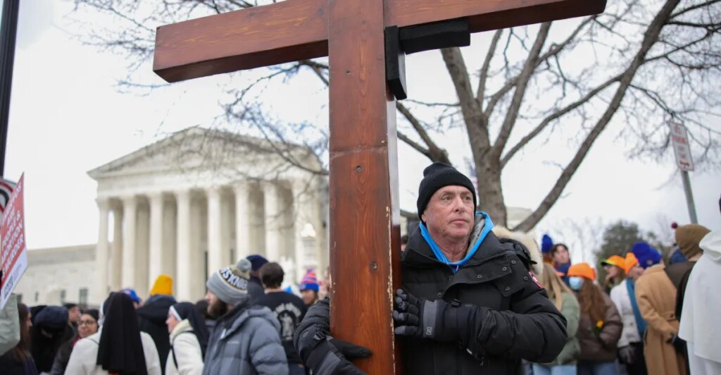 How the Supreme Court remade religious liberty in the Christian right’s image